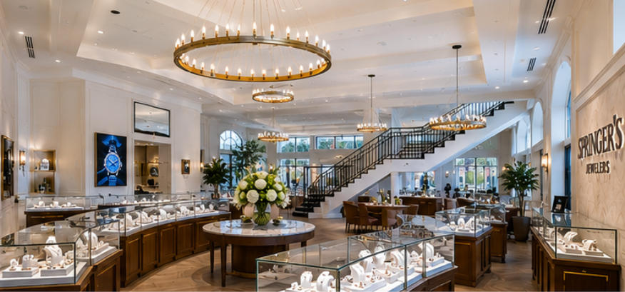 Bridal & Diamond Showcase