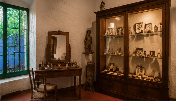Homestyle layered rack for daily furniture mixed exhibition aisles