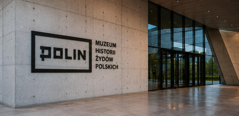 Minimalist museum display cabinets for historical relic exhibition