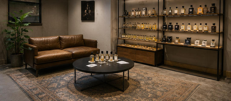Social boutique unit for youth rest lounge corners